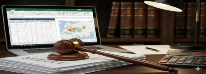 Odpowiedzialność za naruszenie sankcji